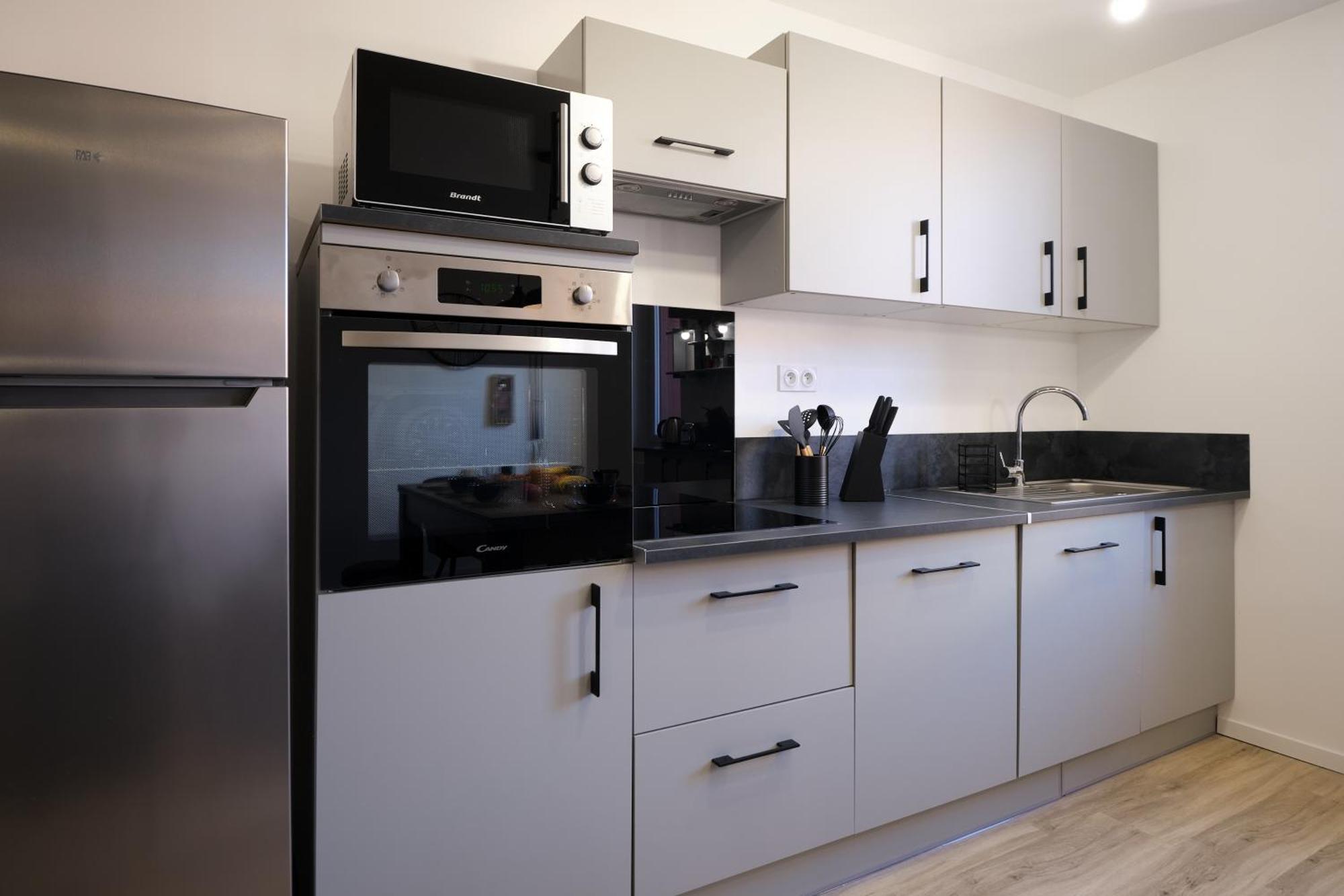 Magnifique*T4*Centre Ville*Wifi*Billard*Netflix* Limoux Exterior photo