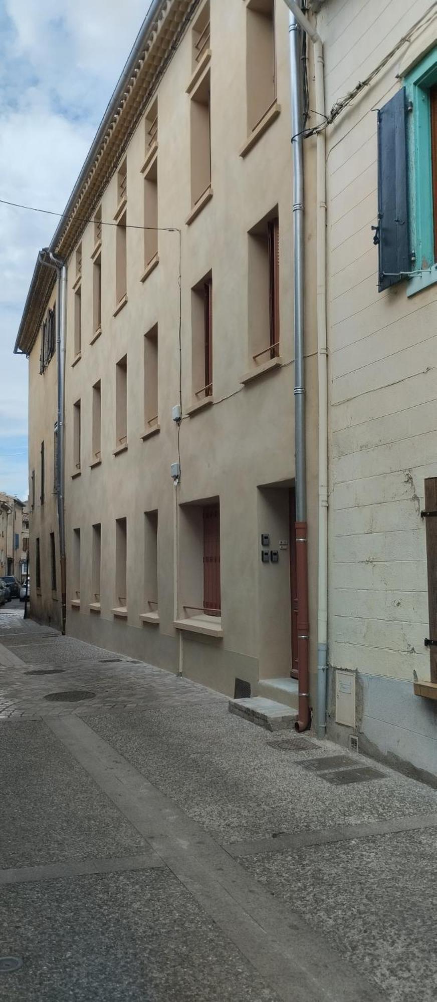 Magnifique*T4*Centre Ville*Wifi*Billard*Netflix* Limoux Exterior photo