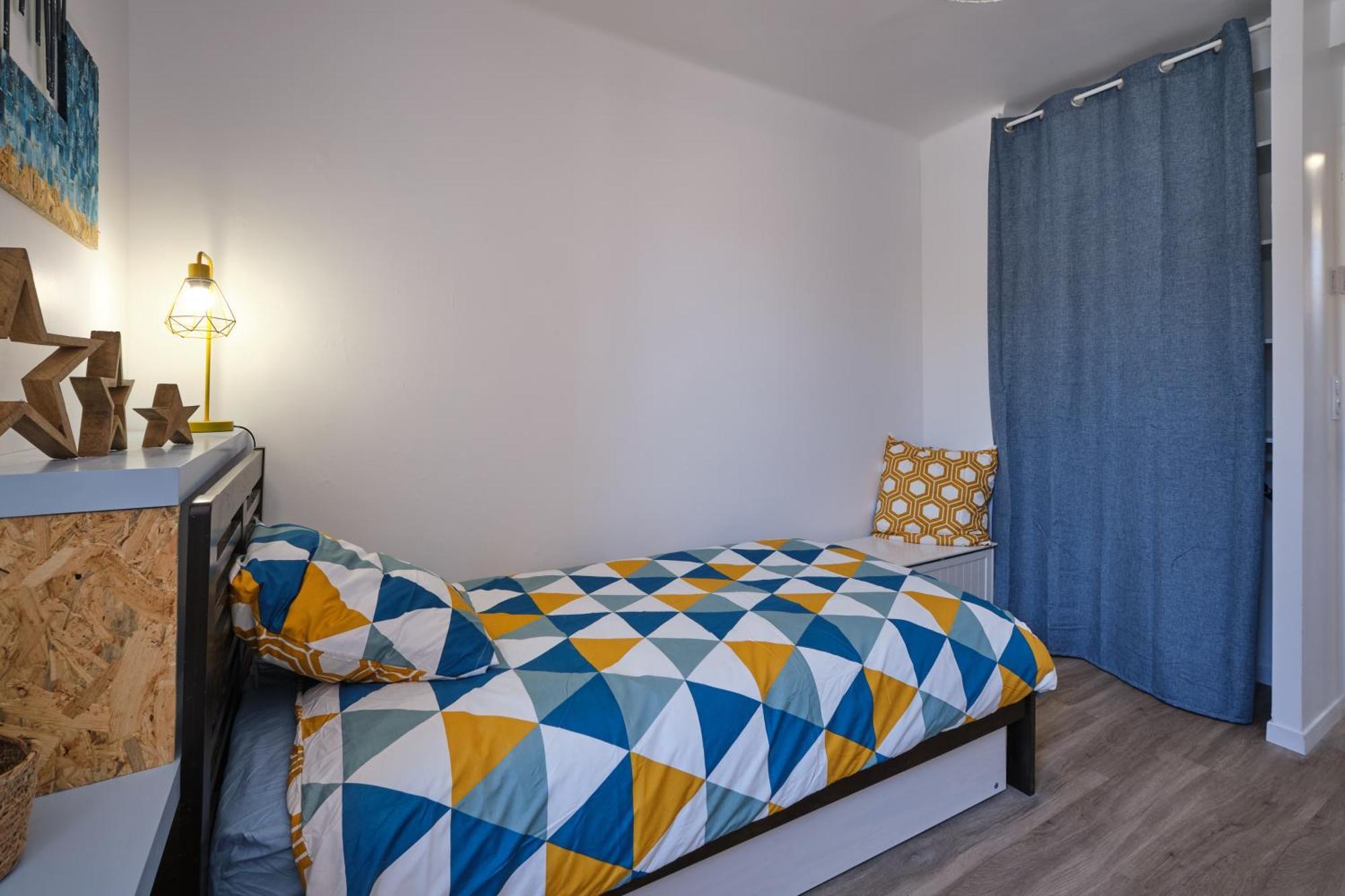 Magnifique*T4*Centre Ville*Wifi*Billard*Netflix* Limoux Exterior photo