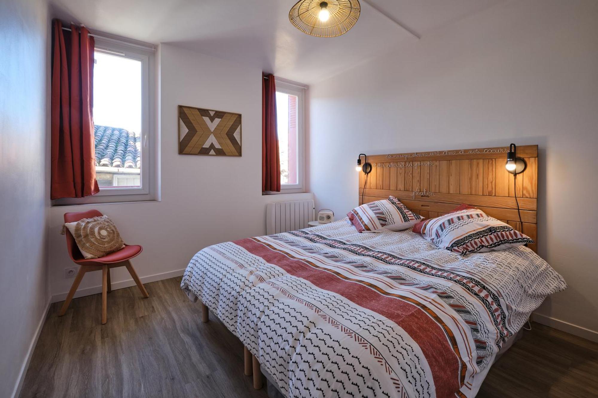 Magnifique*T4*Centre Ville*Wifi*Billard*Netflix* Limoux Exterior photo