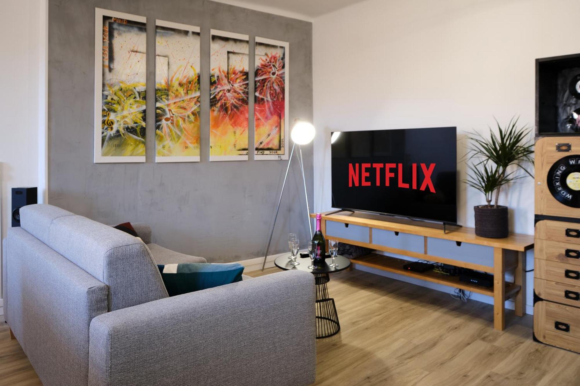 Magnifique*T4*Centre Ville*Wifi*Billard*Netflix* Limoux Exterior photo