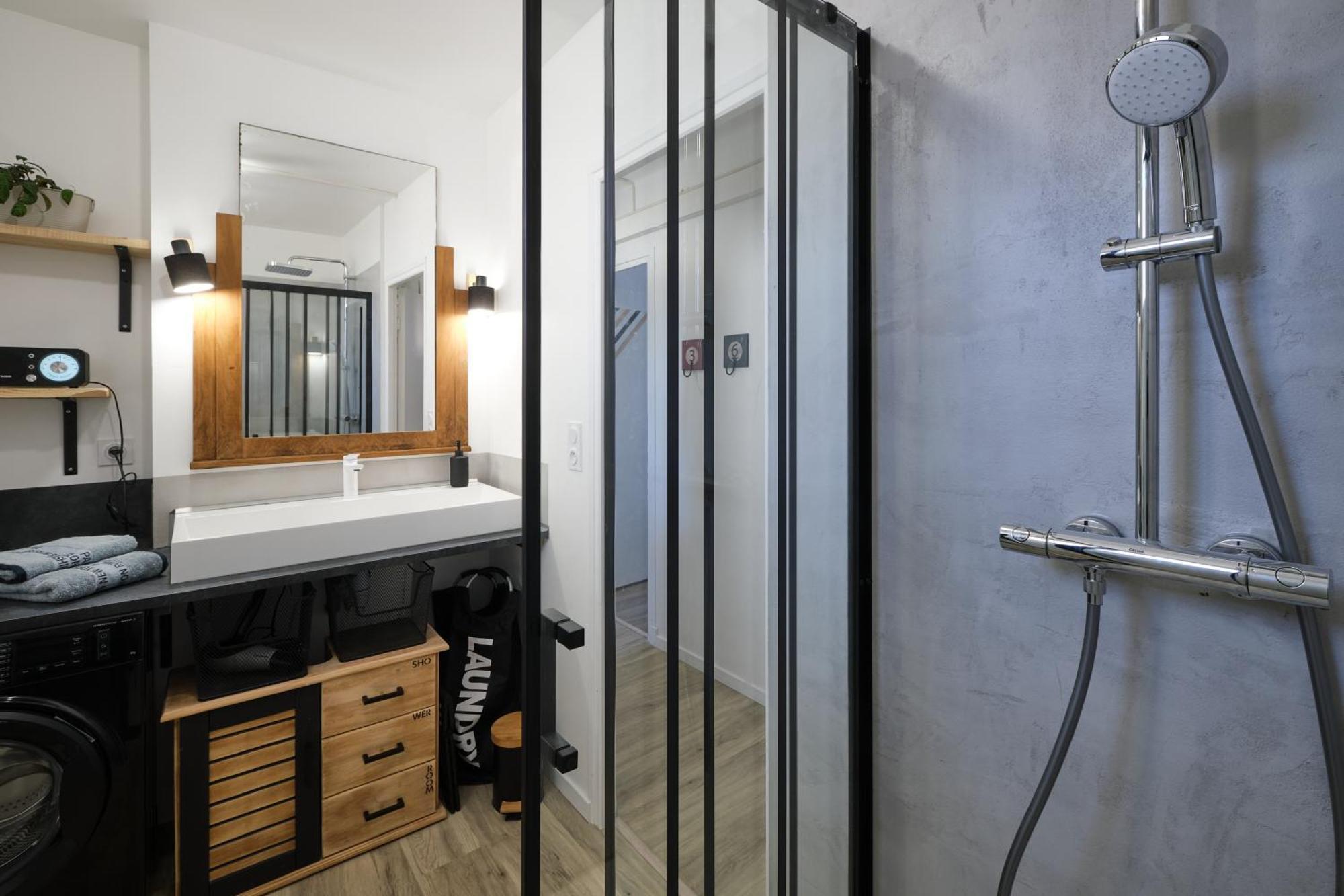Magnifique*T4*Centre Ville*Wifi*Billard*Netflix* Limoux Exterior photo